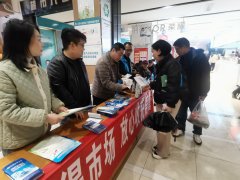 新共建共治模式鞭策诚信生态扶植走深走实